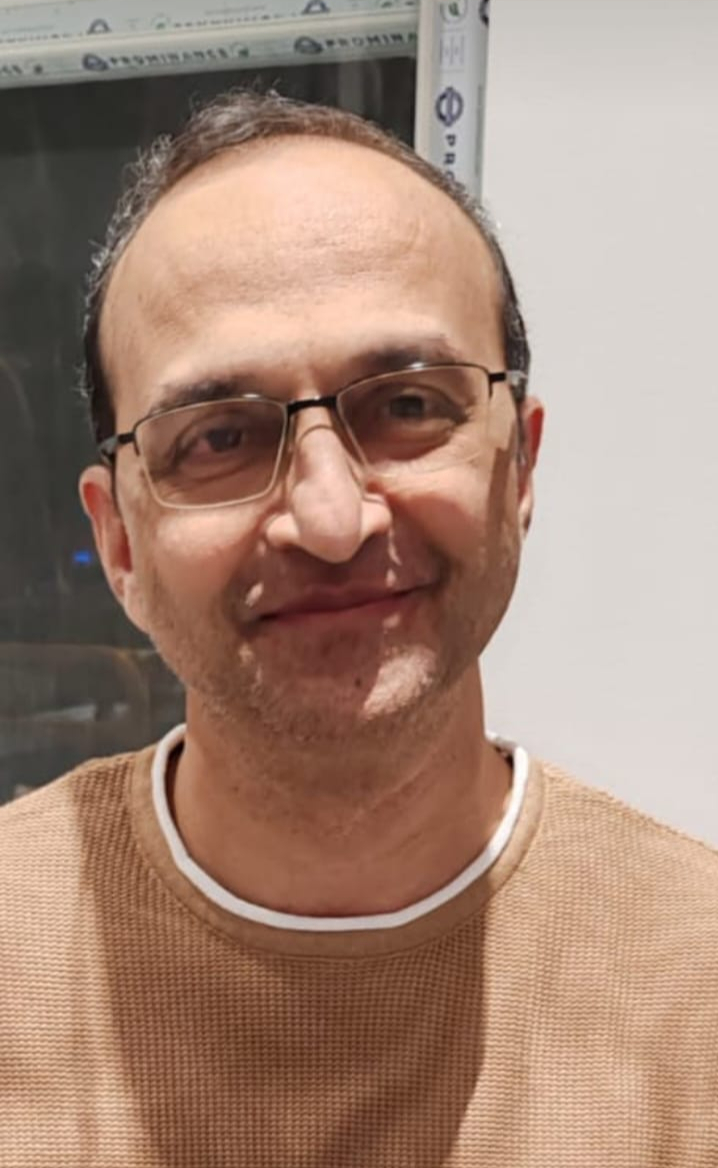 Mangesh Annachhatre - An Exemplary Financial Leader