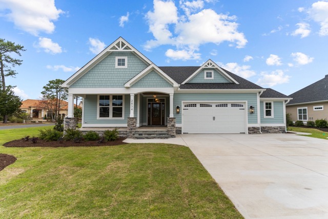 Richmond Homes Wins 2024 Parade of Homes Diamond Award for Excellence in Design and Craftsmanship