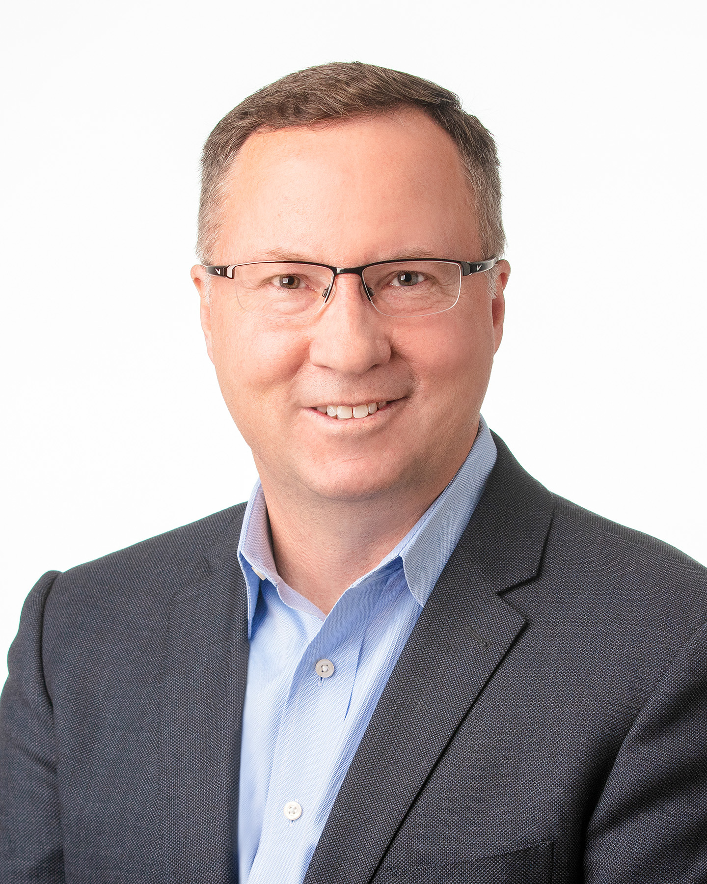 Ryan Smith Named as Intermountain Health Chief Digital and Information Officer