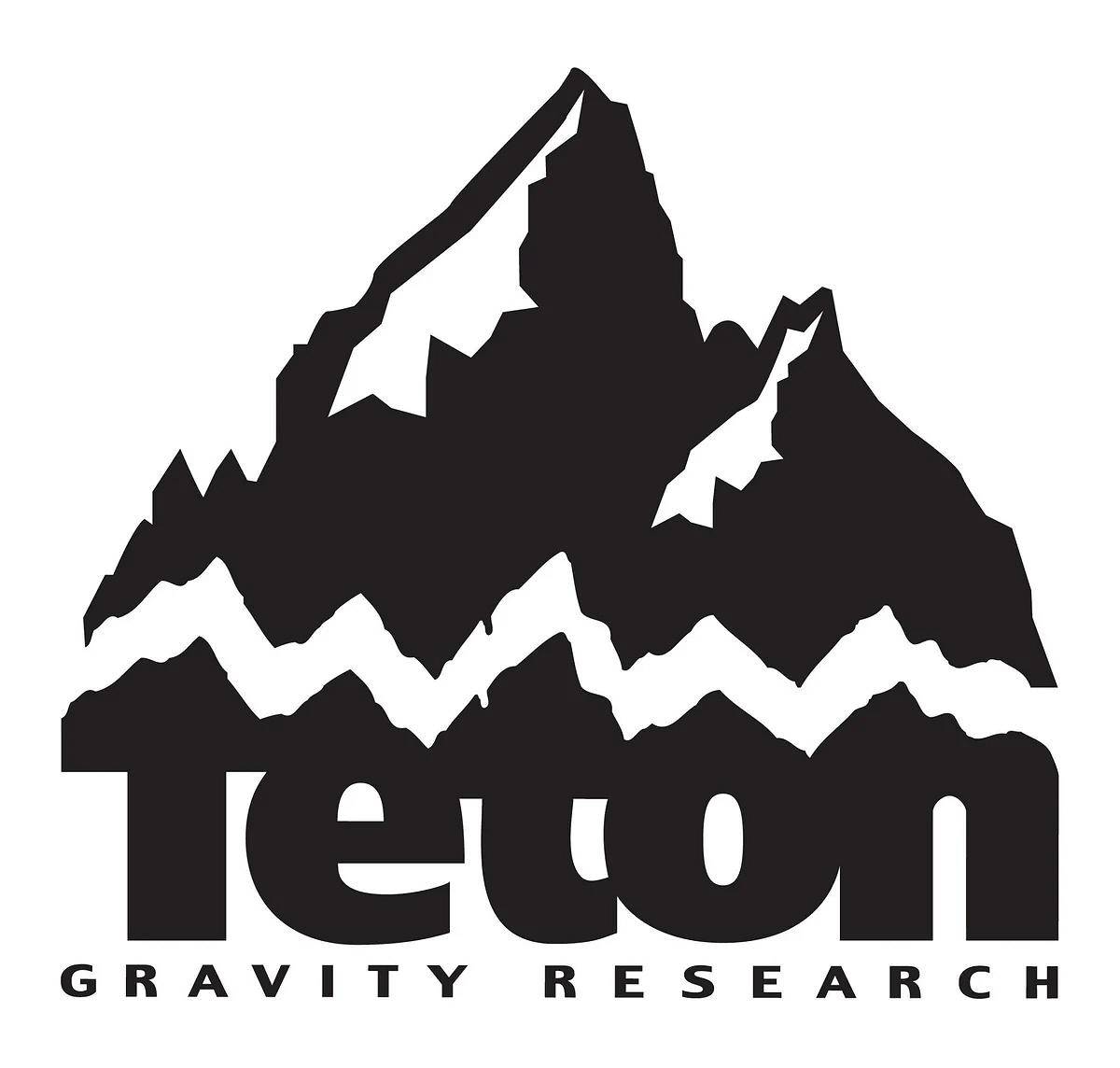 Teton Gravity Research logo