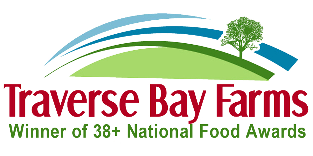 Traverse Bay Farms Secures Trademark, Cementing Brand Excellence in the Specialty Food Industry