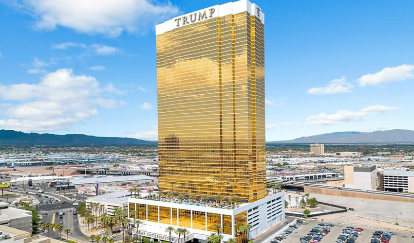 Las Vegas Condo Hotel Market Thrives: Trump Hotel Condos Back in Demand Sites LasVegasRealEstate.Org