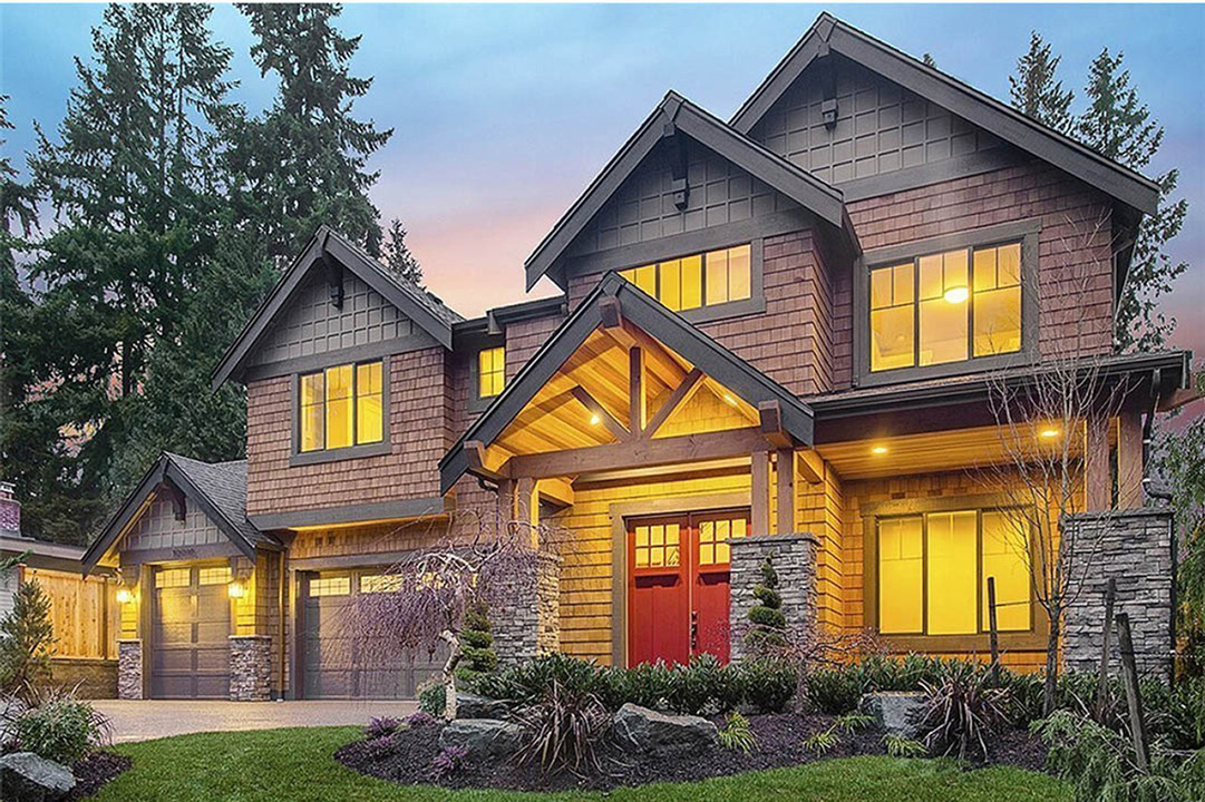 The House Plan Company | 2024 Design Trends for House Plans