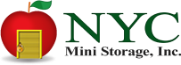 NYC Mini Storage logo