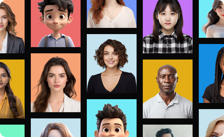 Mango AI Enables Free Talking Avatar Creation for Enhancing Video Quality