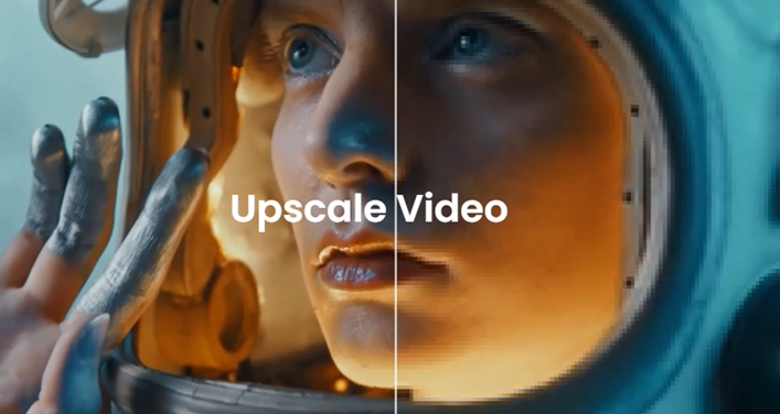VanceAI Unveils Next-Level Video Enhancement: Video AI