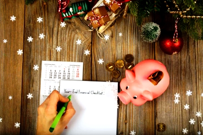 Year-End Resources At myStockOptions.com Help With Post-Election Planning For Stock Options And RSUs