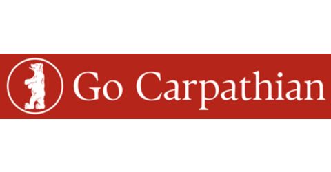 Go Carpathian logo