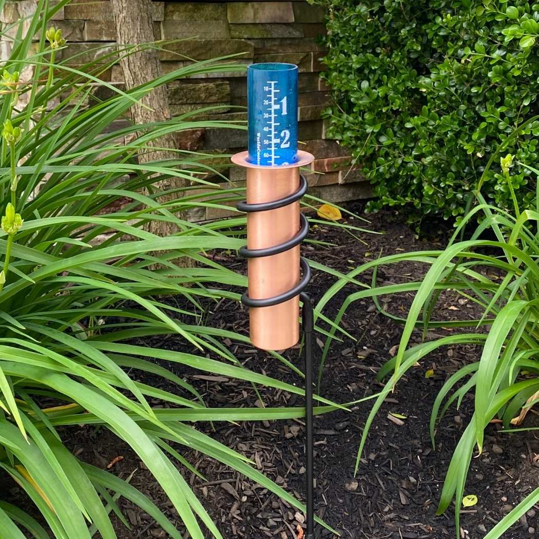 World’s Coolest Rain Gauge Co.® Celebrates 25 Years of Innovation and Excellence