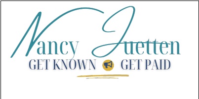 Get Known Get Paid logo
