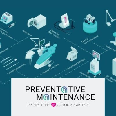 Tekagogo Launches Forward-Thinking Preventative Maintenance Program for Dental Practices