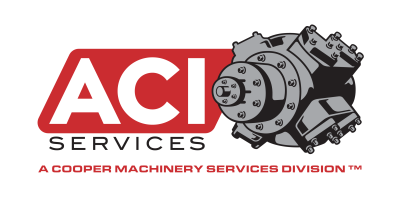 Cooper Machinery Services Announces Acquisition of ACI Services, Inc.