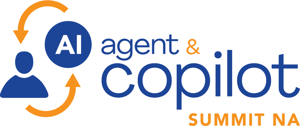 AI Copilot Summit NA logo