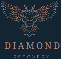Diamond Recovery Centers logo