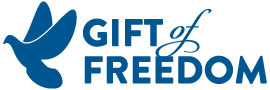 Gift of Freedom: Driving Hope and Healing During National Human Trafficking Month