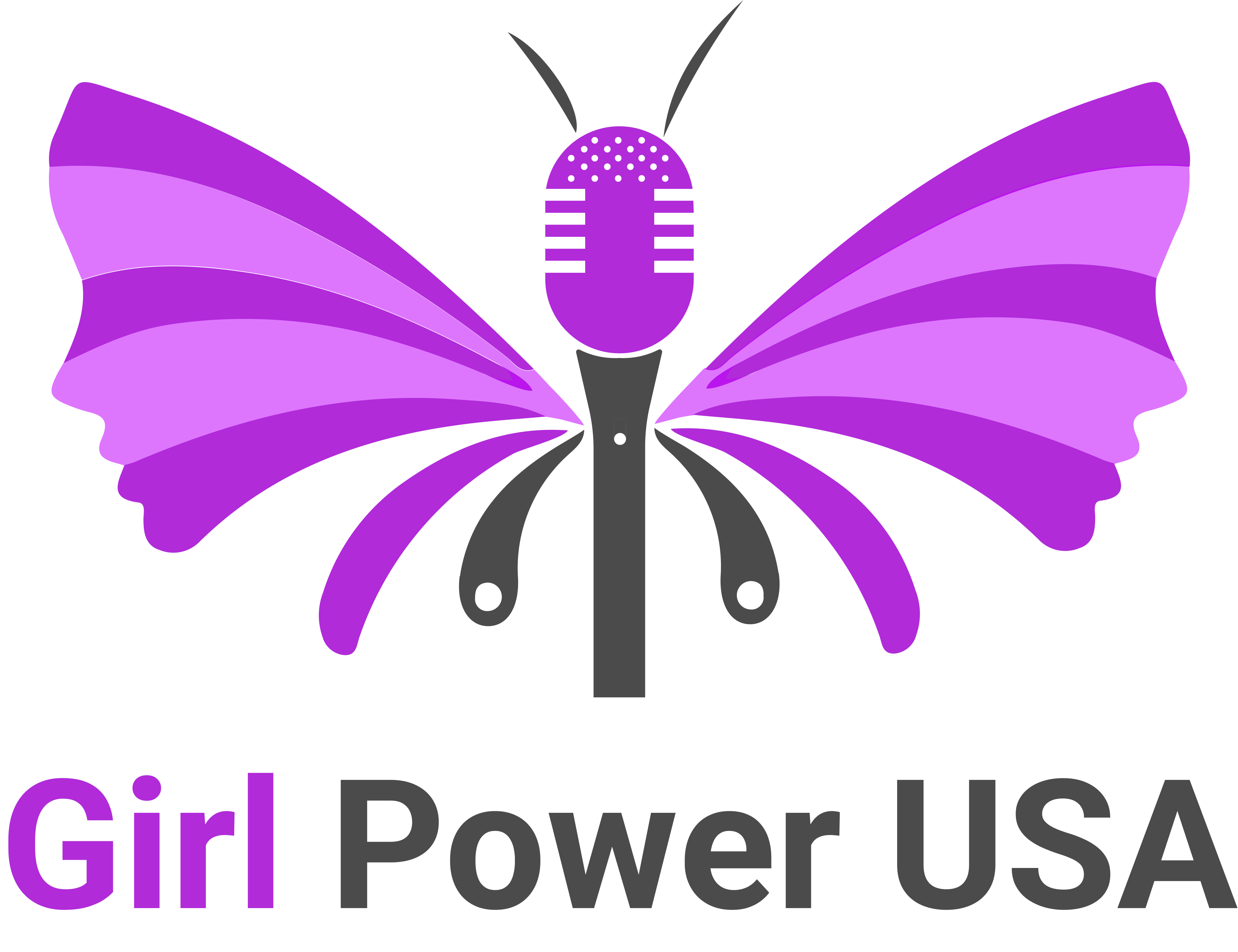 Girl Power USA