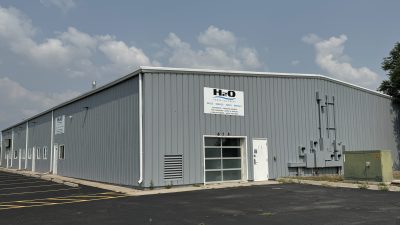H2O Power Equipment Announces Opening of New Colorado Springs Location