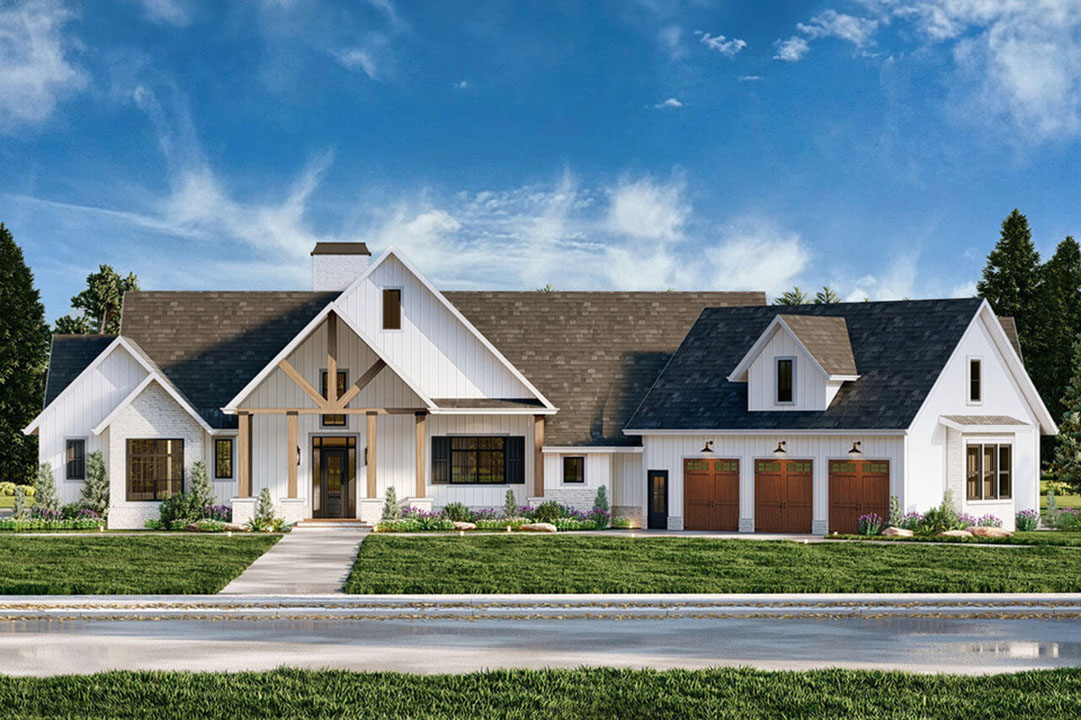 The House Plan Company | The Ultimate Guide to Choosing the Perfect House Plan for Your Family