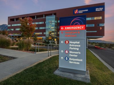 Intermountain Alta View Hospital Opens New Women’s Center with State-of-the-Art Labor and Delivery