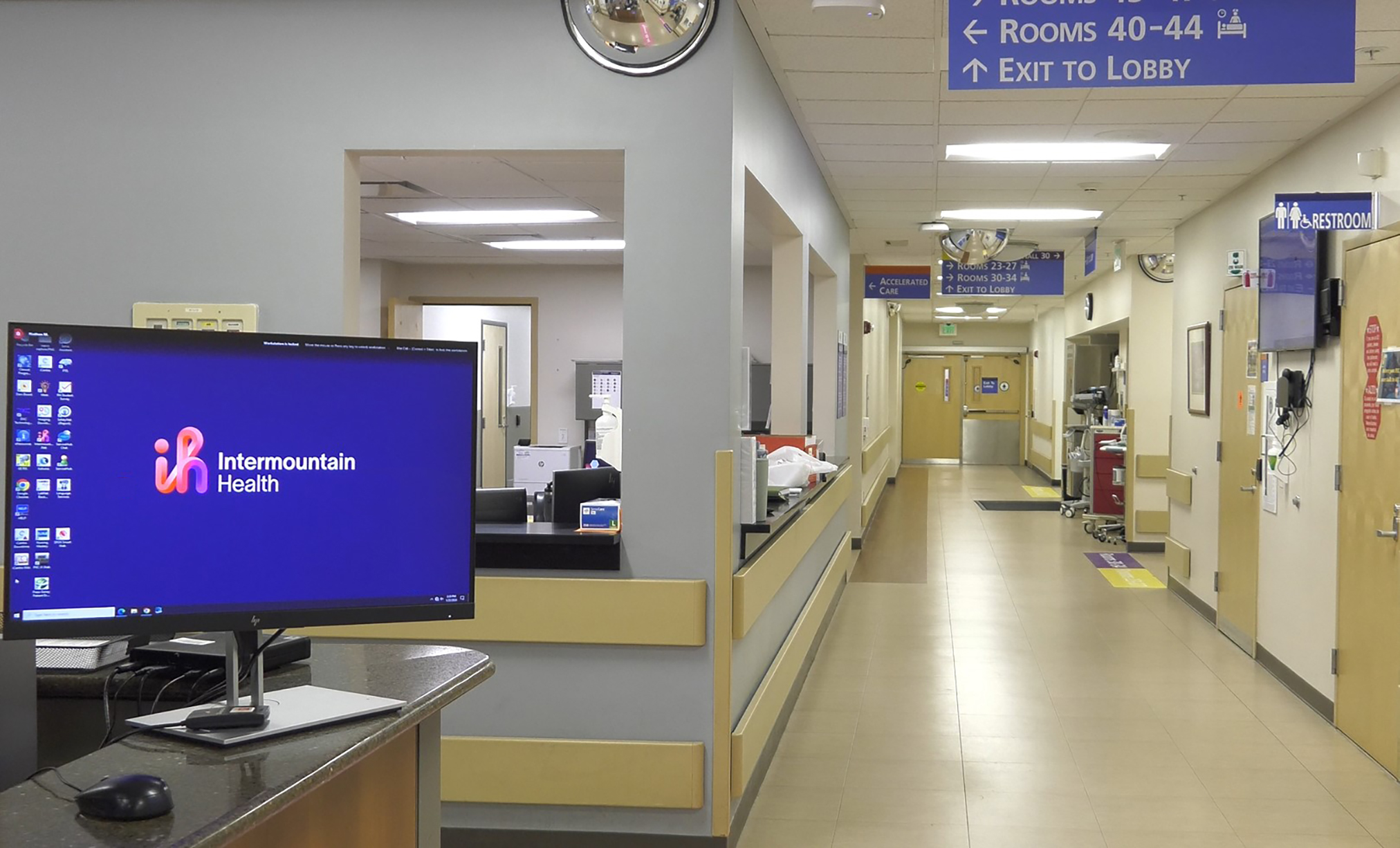 Protecting Your Family During Respiratory Virus Season, Tips from Intermountain Health