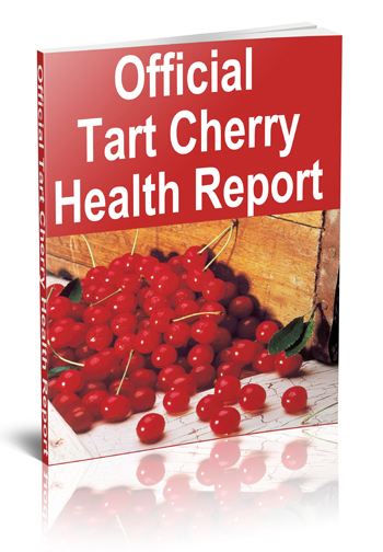 Traverse Bay Farms: Releases Updated Official Tart Cherry Health Report for 2025