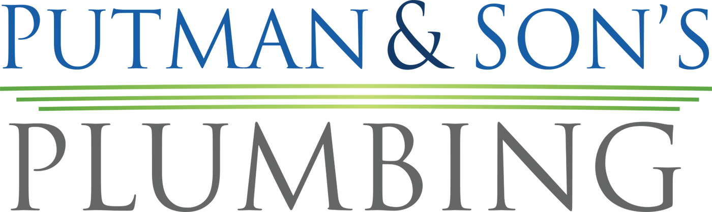 Putman & Sons Plumbing logo