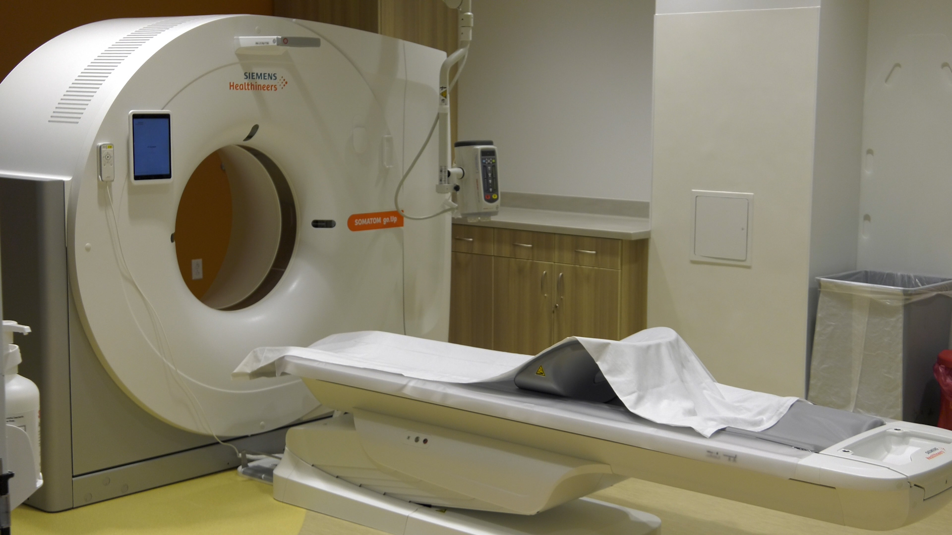 Intermountain Health’s Tellica Imaging Helping Improve Access and Lower Cost of Care in Spanish Fork