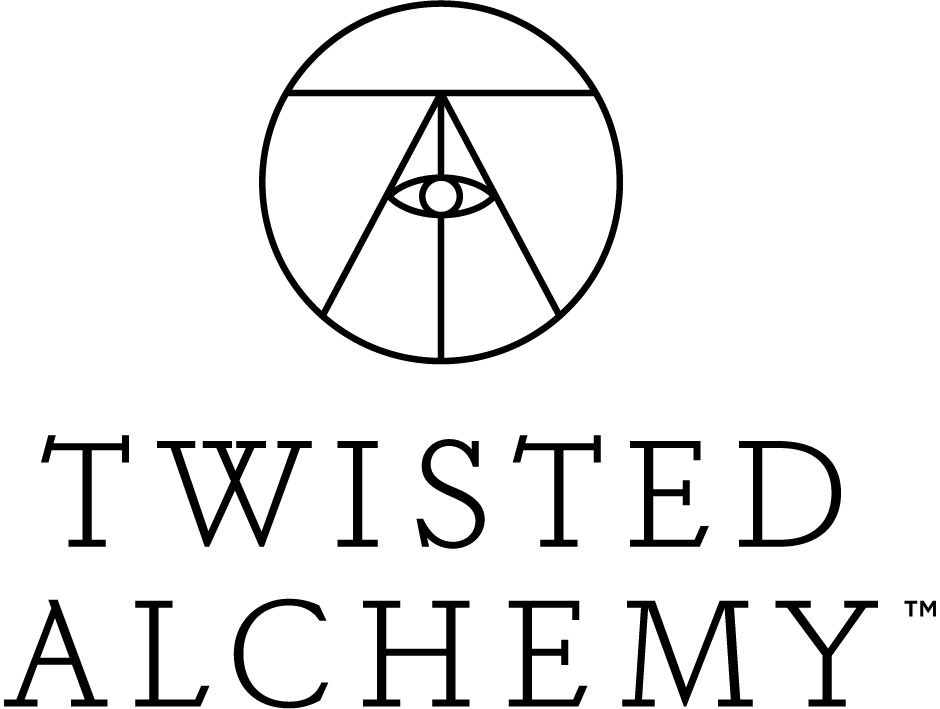 Twisted Alchemy logo