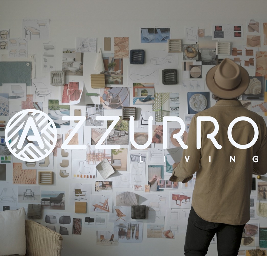 Azzurro Living Introduces Groundbreaking Outdoor Furniture Designs for 2025