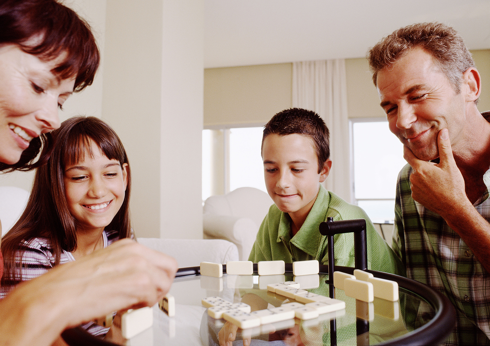 Talking to Pre-Teens to Help their Emotional, Social Wellbeing, from Intermountain Health