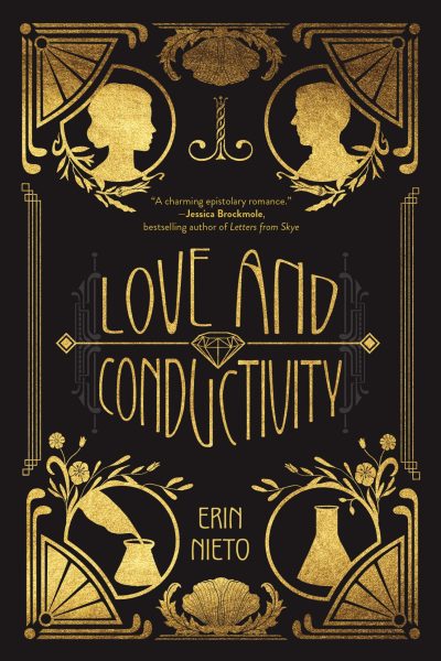 Dusty boxes found in Illinois attic reveal extraordinary 100 year old courtship, and ten years later, a debut novel by Erin Nieto