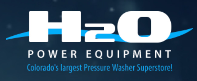 H2O Power Equipment