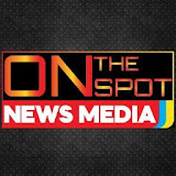 The Spot News logo