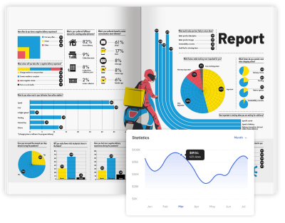 FlipHTML5 Rolls out Its Company Newsletter Templates for Inspiring Businesses