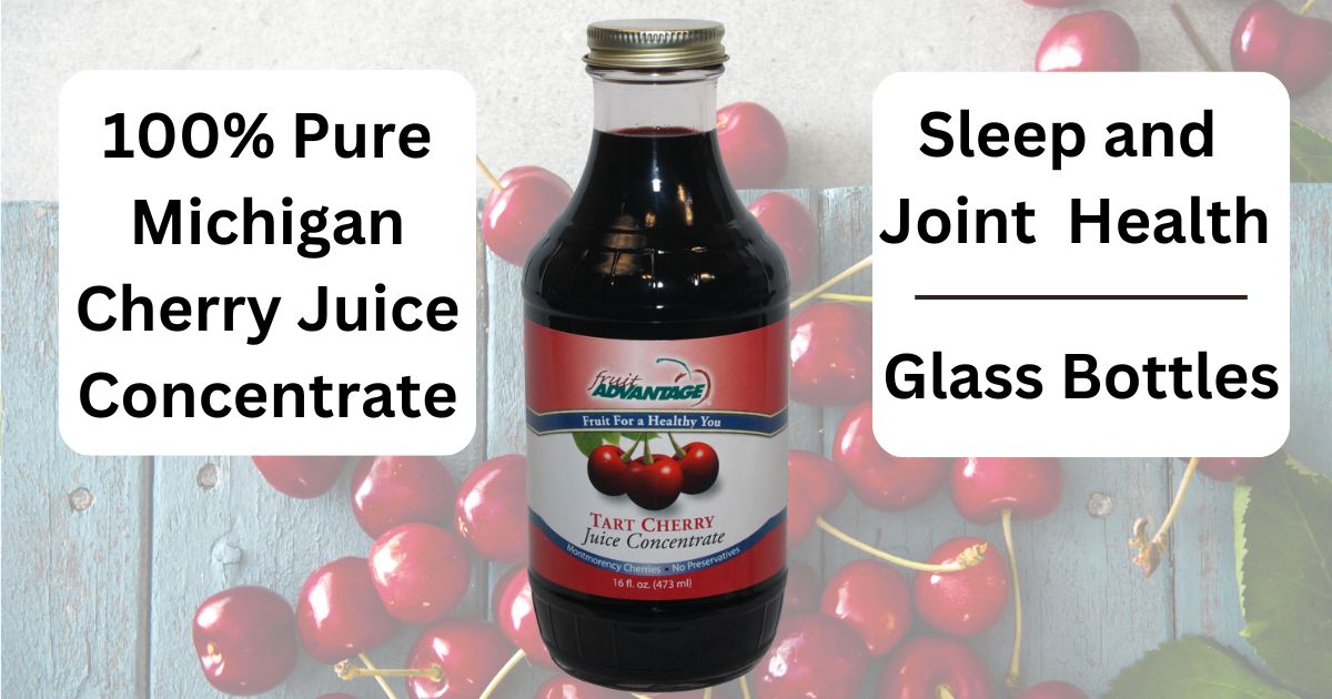 Traverse Bay Farms Customers Shielded from Potential Tariff-Driven Price Hikes - USA Cherries