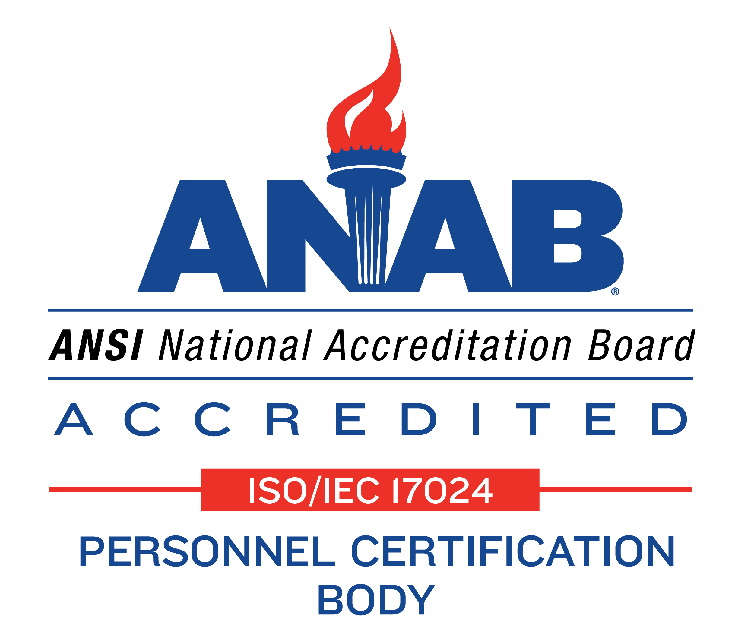 CertNexus Achieves ANAB Accreditation for Certified Data Science Practitioner (DSP-210) Exam
