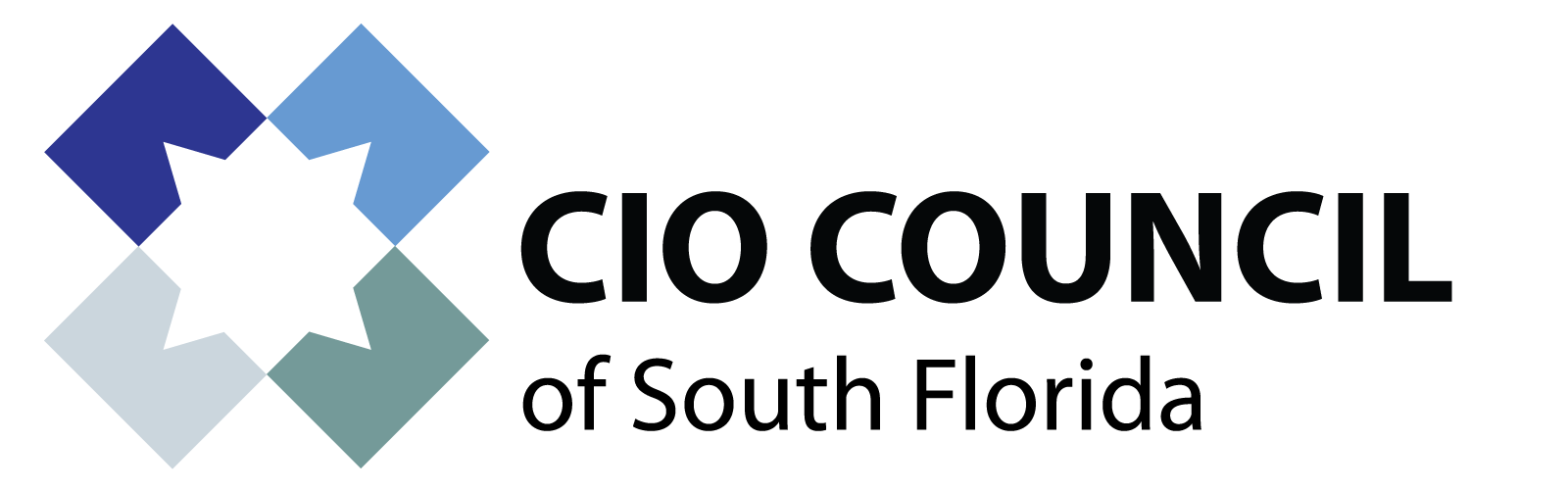 CIO Council of South Florida logo