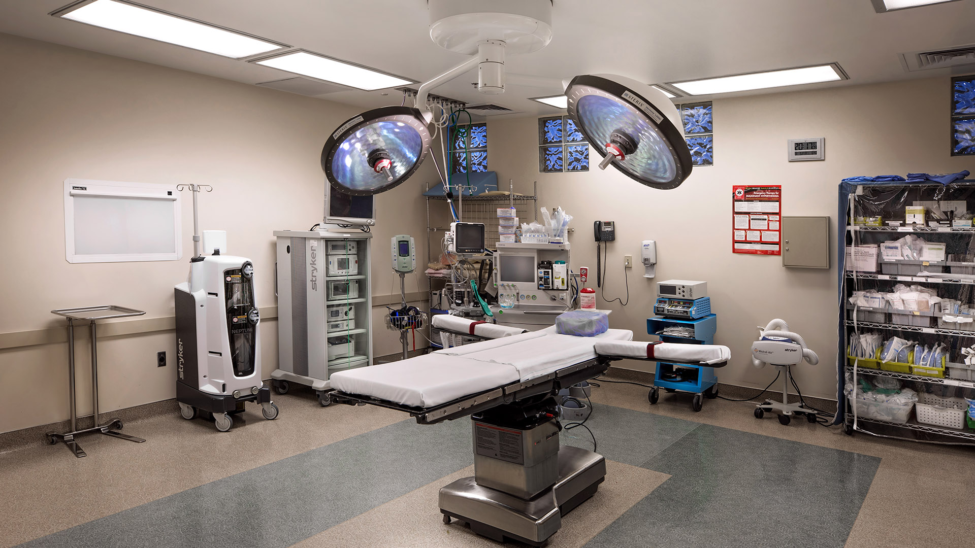 Joint Venture Announced by Intermountain Health and Crovetti Orthopaedics & Sports Medicine