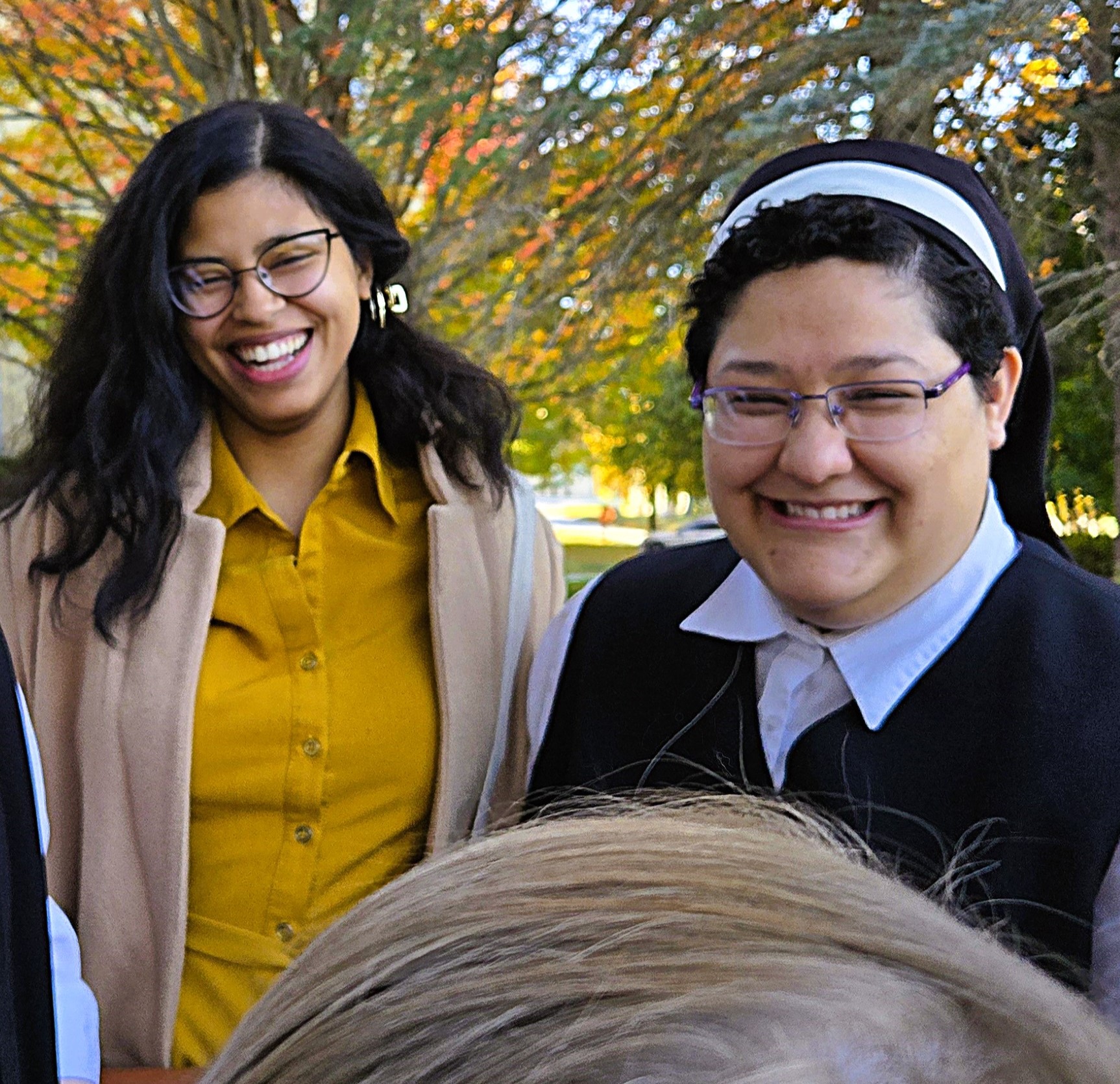 Franciscan Sisters of Christian Charity Present “Adoration to Action” at Texas Catholic parishes