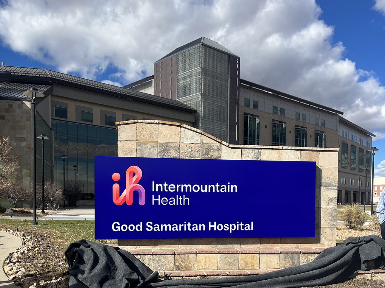 Intermountain Health Good Samaritan Hospital Recertification as Level II Trauma Center