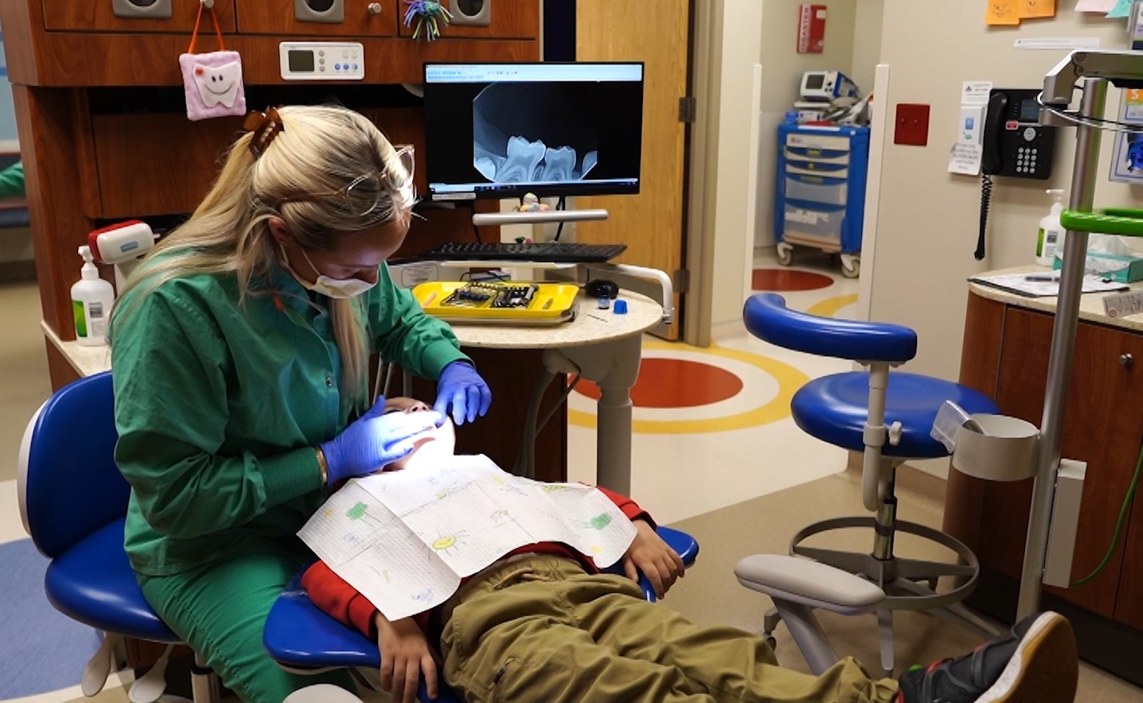 Tooth Decay in Kids is Contagious – Tips from Intermountain Health to Stop the Spread