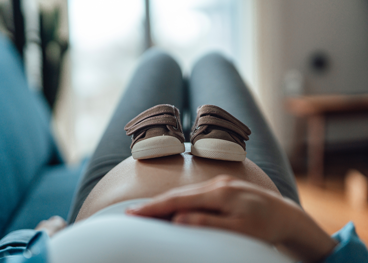 New Intermountain Health Program Helps Pregnant Moms Struggling with Addiction