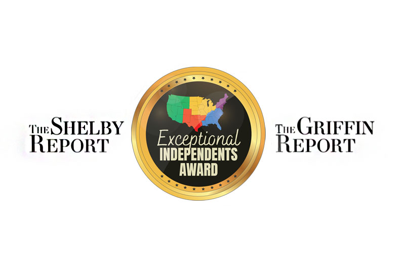 Cingari Family Markets Named Exceptional Independent Grocer by The Shelby Report