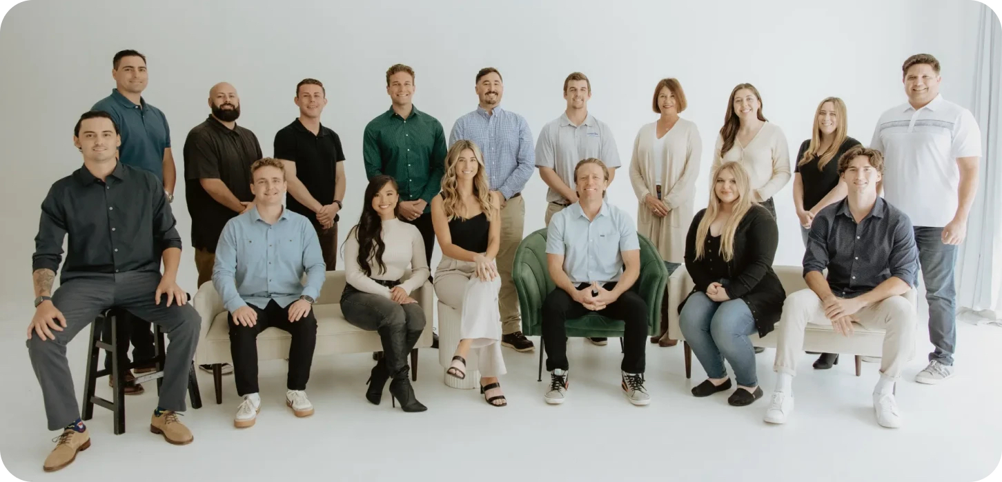 Tangible benefits of hiring a real estate management company, explained by the CEO of Good Life Property Management, a top-rated Orange County property management company