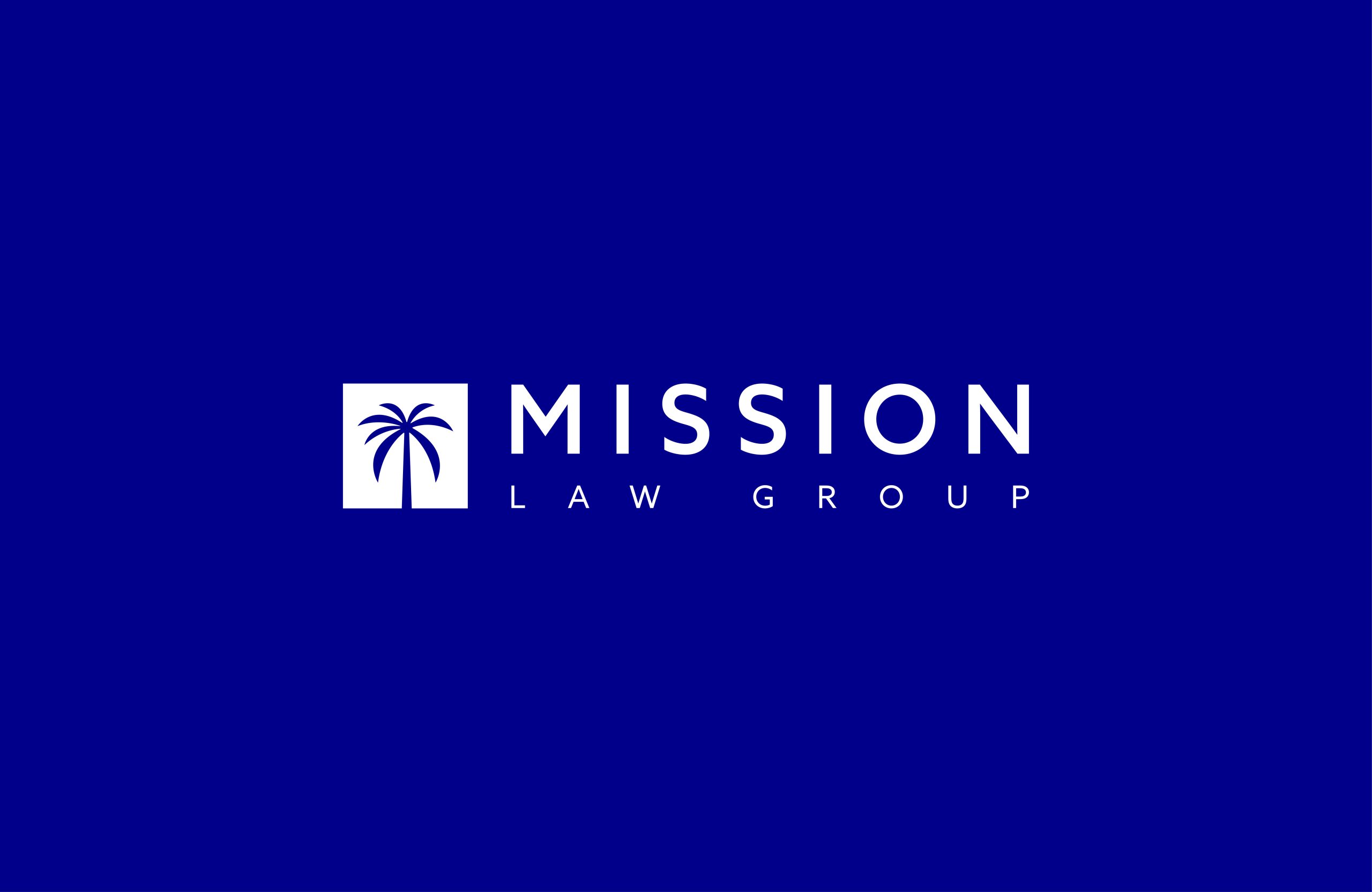 Mission Law Group Lemon Lawyers logo