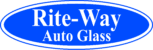 Rite-Way Auto Glass logo