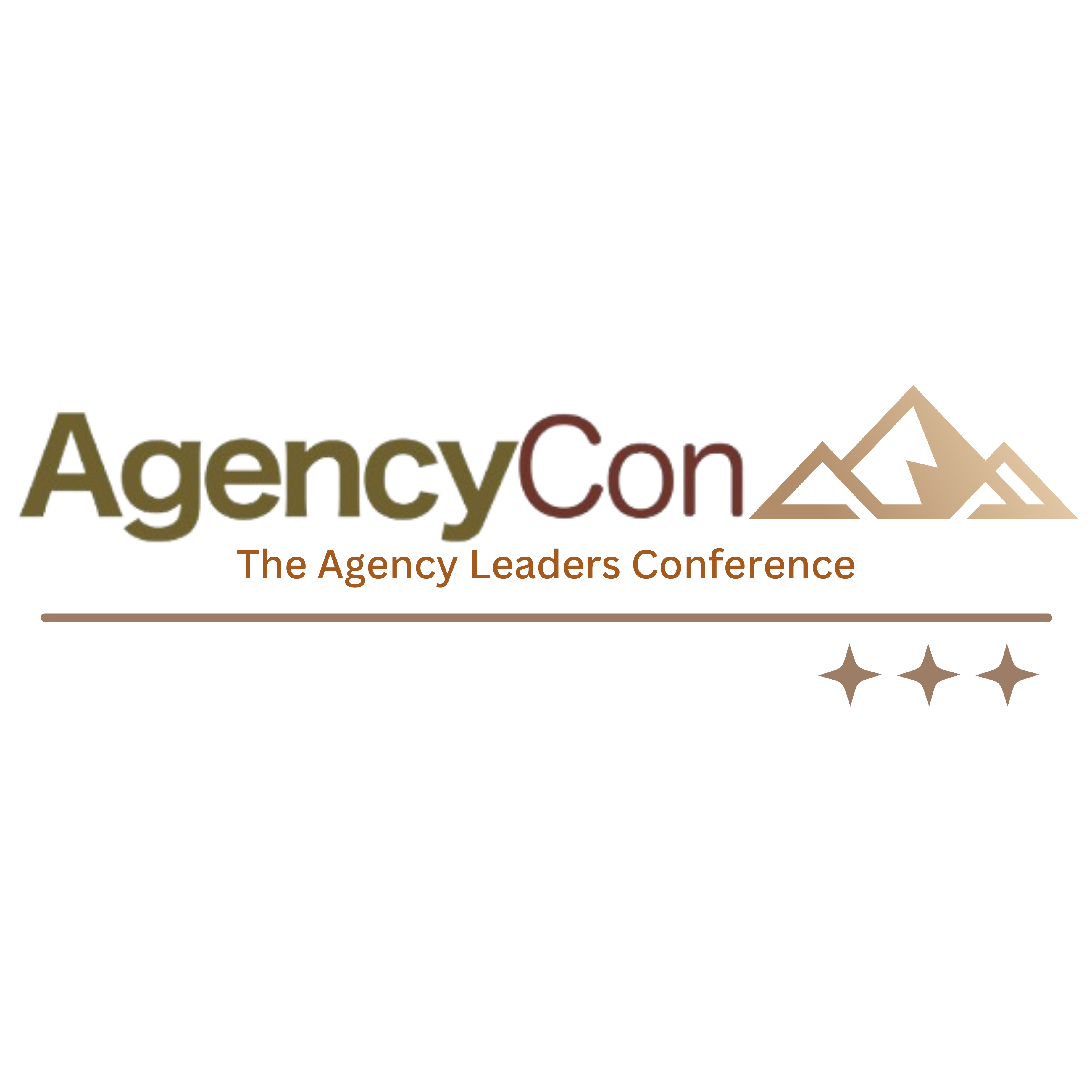 AgencyCon logo