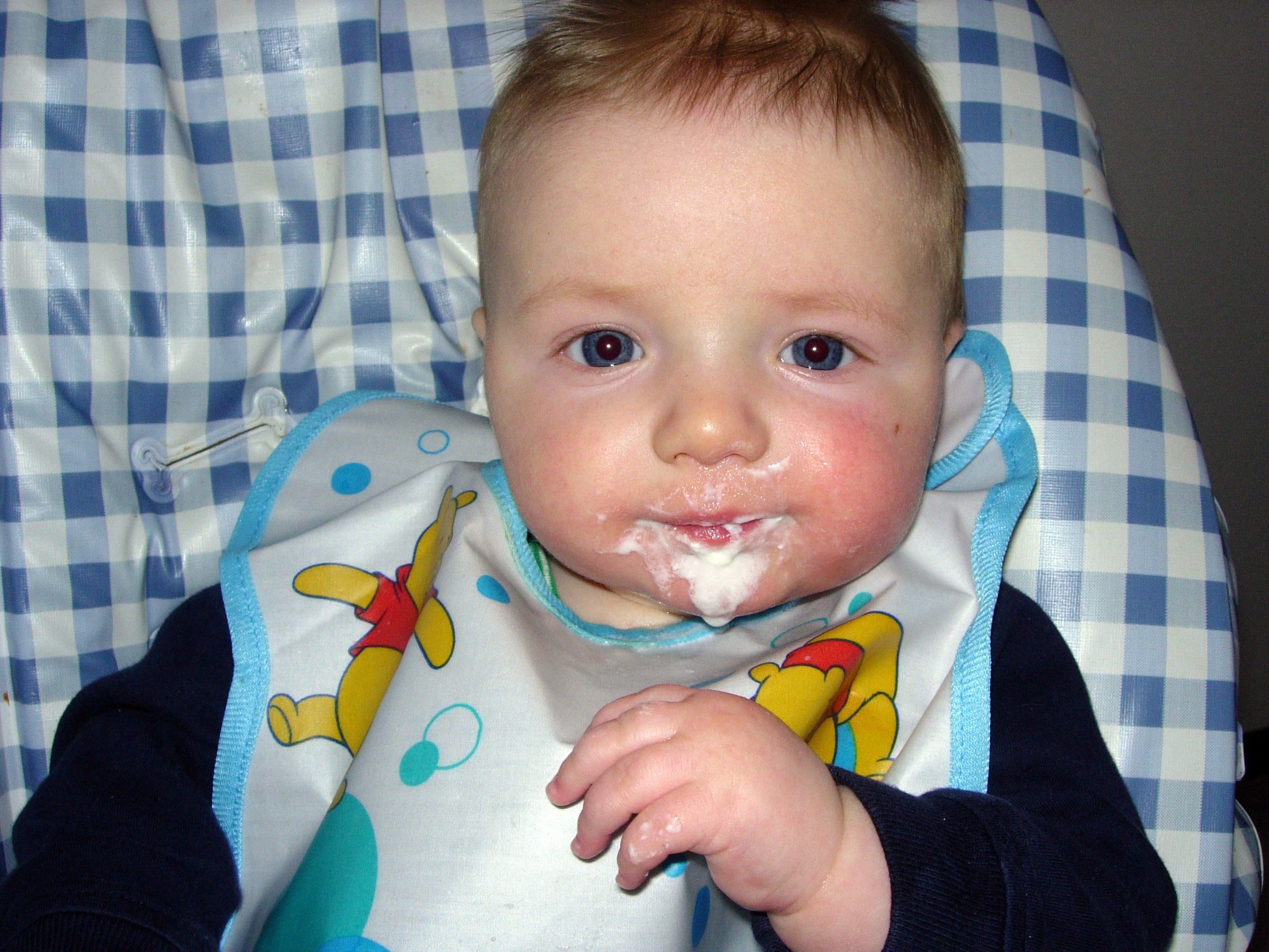 Intermountain Health Experts Discuss Baby Food Pouches