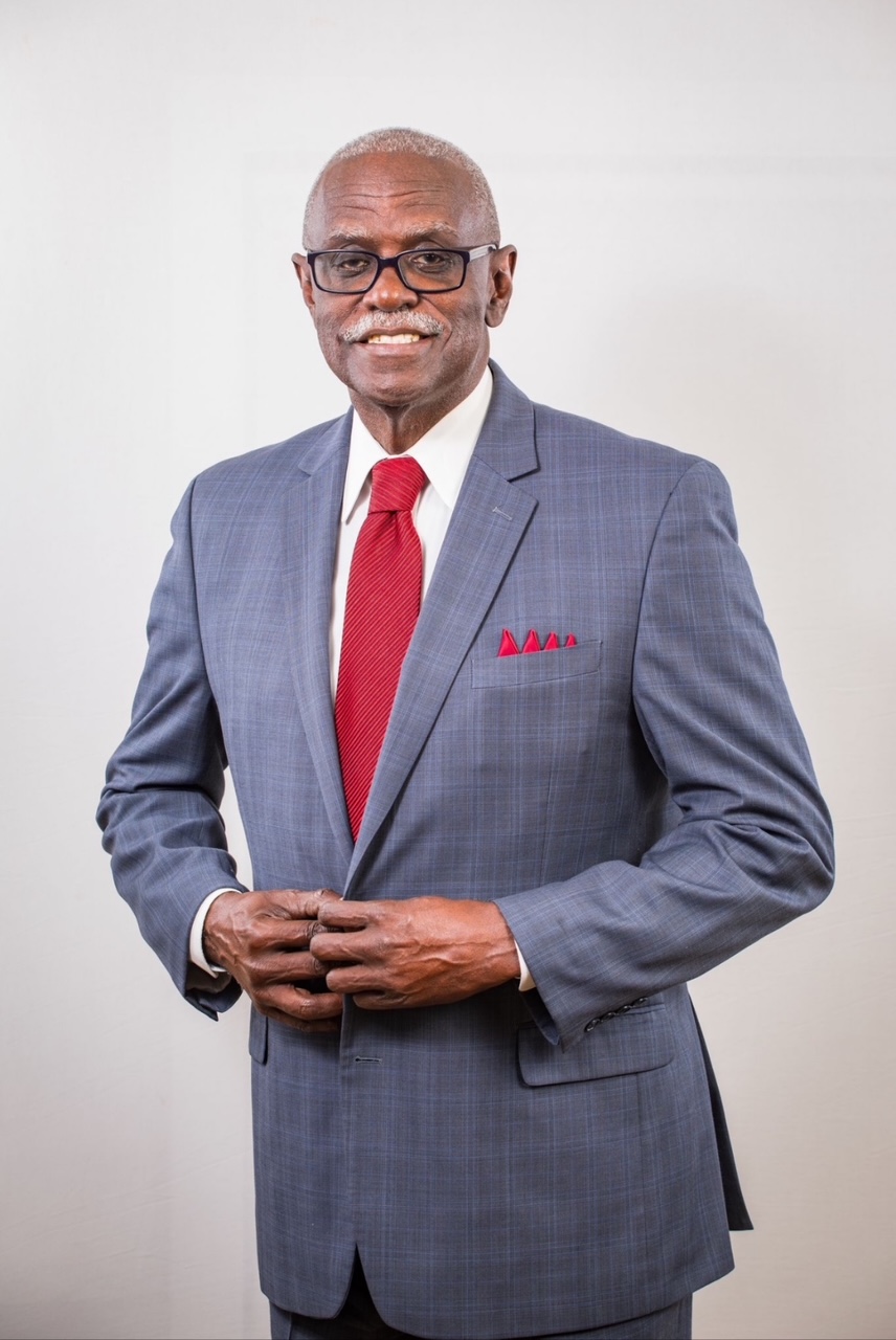South Fulton’s ‘Inaugural Mayor‘ Formally Qualifies for 2025 Mayoral Race