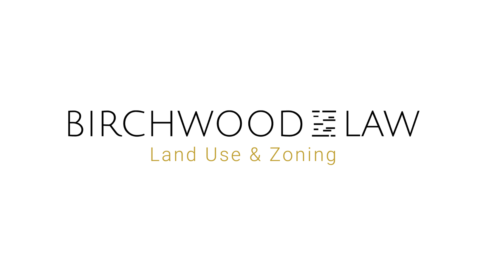 Birchwood Law - Land Use & Zoning logo